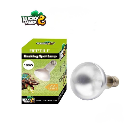 Lucky Herp 100w Basking Lambası