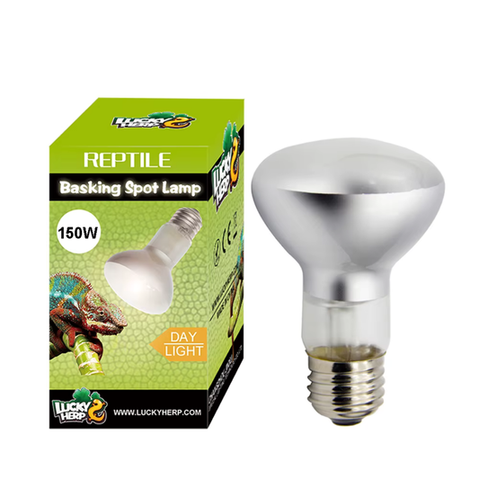 Lucky Herp 150w Basking Lambası