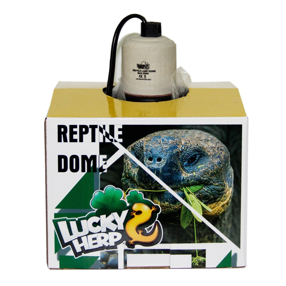 Lucky Herp 5.5 İnç Sürüngen Lamba Duyu / Armatürü